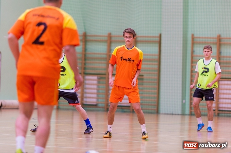 Zdjęcie w galerii na portalu naszraciborz.pl: Team z Kornowaca lepszy od Żuczków, czyli sobotnie rozgrywki HLPN w Raciborzu  wiadomości z regionu