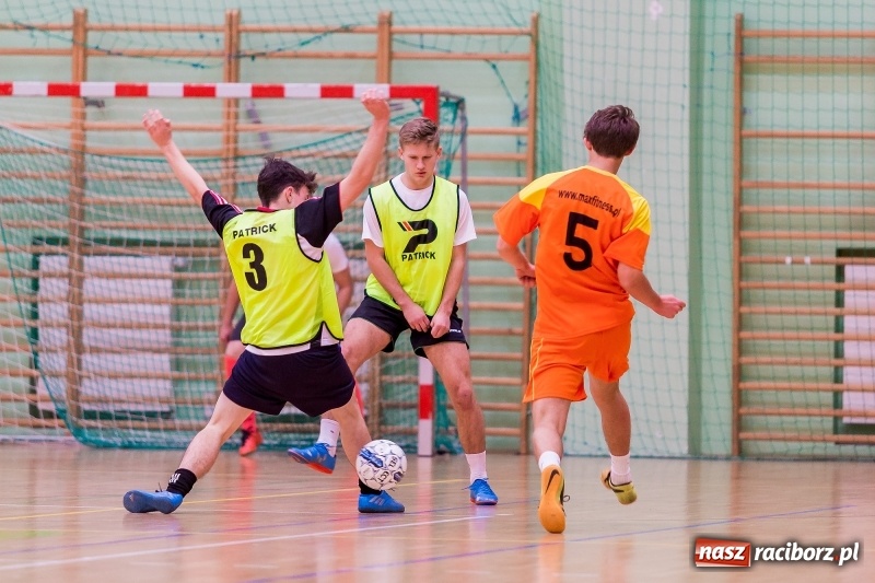 Zdjęcie w galerii na portalu naszraciborz.pl: Team z Kornowaca lepszy od Żuczków, czyli sobotnie rozgrywki HLPN w Raciborzu  wiadomości z regionu