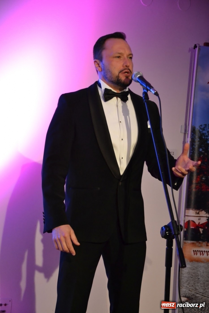 Zdjęcie w galerii na portalu naszraciborz.pl: Trzej tenorzy zaśpiewali na Zamku Piastowskim  wiadomości z regionu