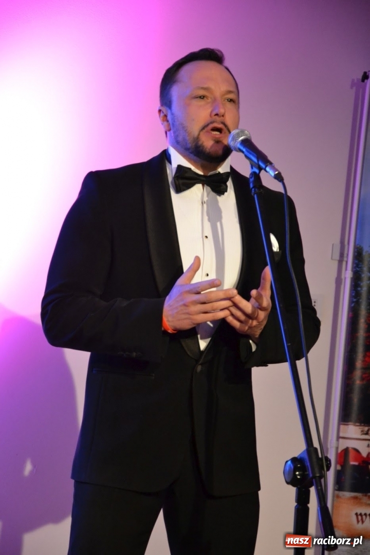 Zdjęcie w galerii na portalu naszraciborz.pl: Trzej tenorzy zaśpiewali na Zamku Piastowskim  wiadomości z regionu