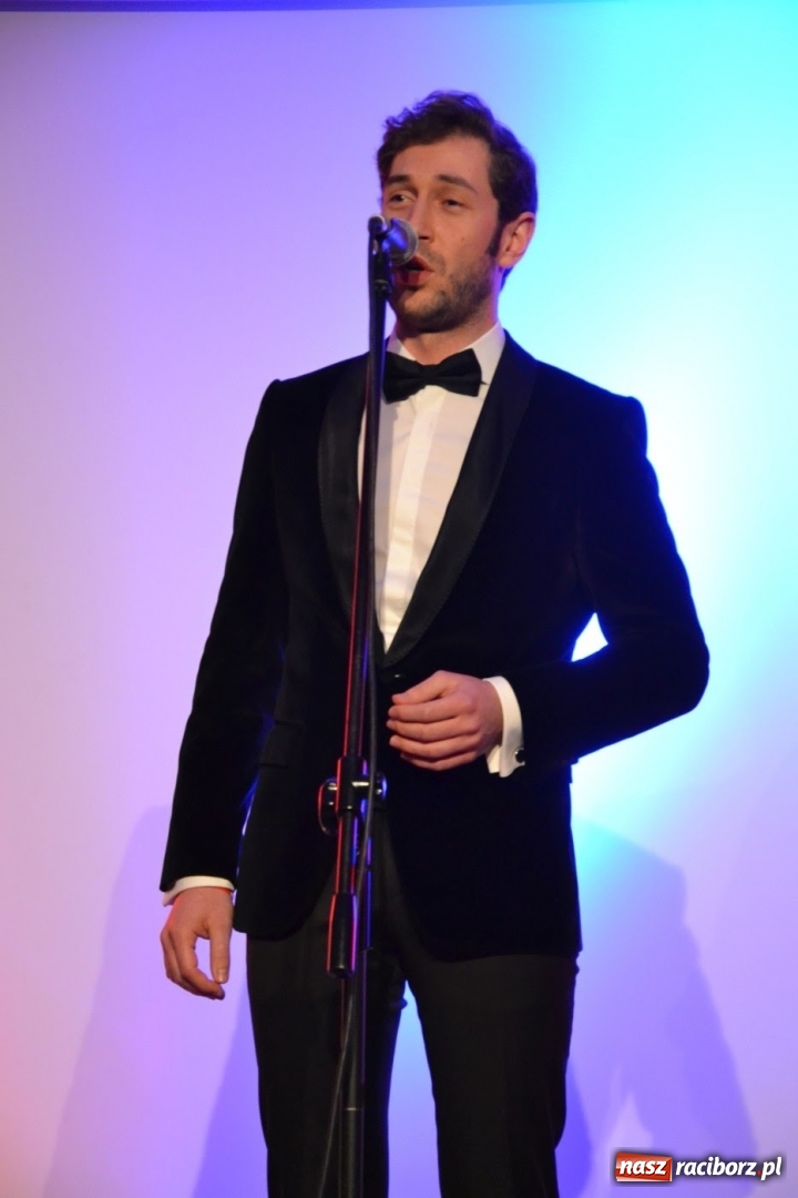 Zdjęcie w galerii na portalu naszraciborz.pl: Trzej tenorzy zaśpiewali na Zamku Piastowskim  wiadomości z regionu