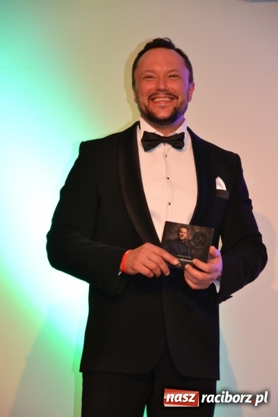 Zdjęcie w galerii na portalu naszraciborz.pl: Trzej tenorzy zaśpiewali na Zamku Piastowskim  wiadomości z regionu