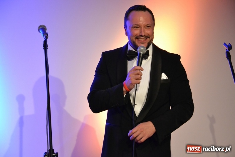 Zdjęcie w galerii na portalu naszraciborz.pl: Trzej tenorzy zaśpiewali na Zamku Piastowskim  wiadomości z regionu