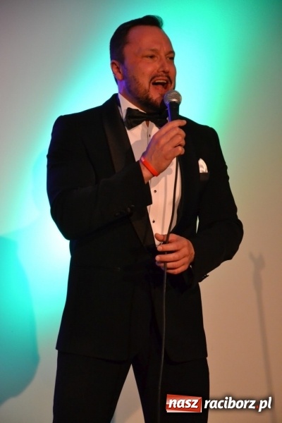 Zdjęcie w galerii na portalu naszraciborz.pl: Trzej tenorzy zaśpiewali na Zamku Piastowskim  wiadomości z regionu