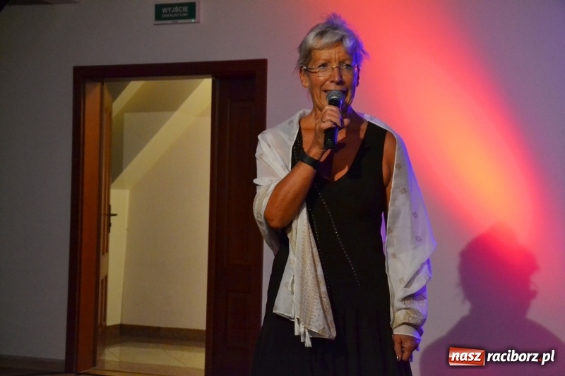 Zdjęcie w galerii na portalu naszraciborz.pl: Trzej tenorzy zaśpiewali na Zamku Piastowskim  wiadomości z regionu