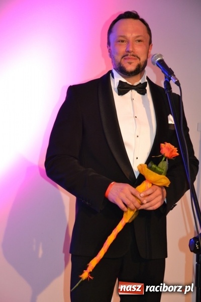 Zdjęcie w galerii na portalu naszraciborz.pl: Trzej tenorzy zaśpiewali na Zamku Piastowskim  wiadomości z regionu