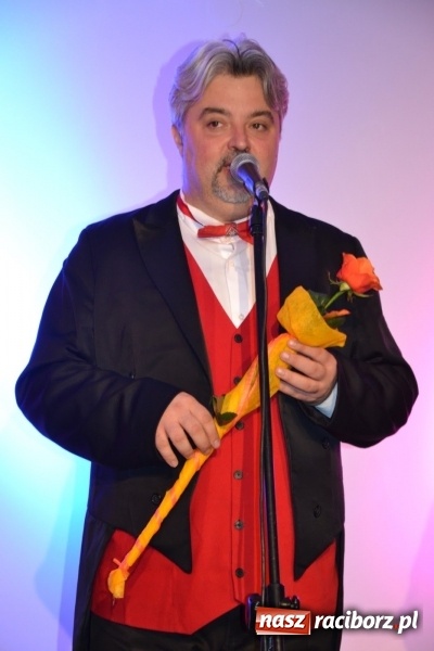 Zdjęcie w galerii na portalu naszraciborz.pl: Trzej tenorzy zaśpiewali na Zamku Piastowskim  wiadomości z regionu