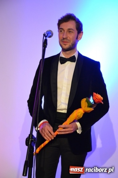 Zdjęcie w galerii na portalu naszraciborz.pl: Trzej tenorzy zaśpiewali na Zamku Piastowskim  wiadomości z regionu