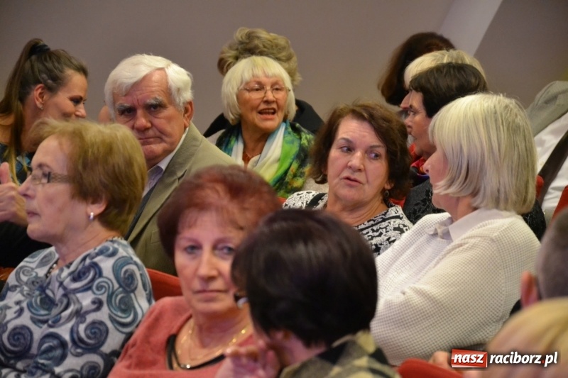 Zdjęcie w galerii na portalu naszraciborz.pl: Trzej tenorzy zaśpiewali na Zamku Piastowskim  wiadomości z regionu