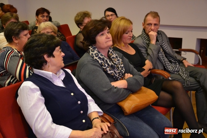 Zdjęcie w galerii na portalu naszraciborz.pl: Trzej tenorzy zaśpiewali na Zamku Piastowskim  wiadomości z regionu