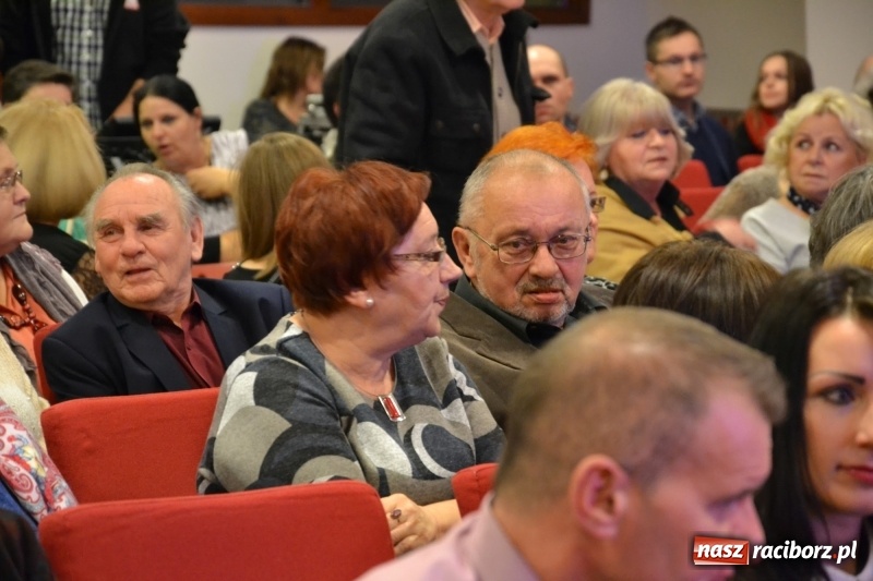 Zdjęcie w galerii na portalu naszraciborz.pl: Trzej tenorzy zaśpiewali na Zamku Piastowskim  wiadomości z regionu