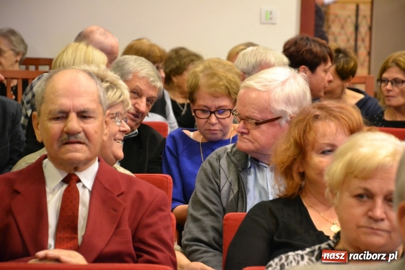 Zdjęcie w galerii na portalu naszraciborz.pl: Trzej tenorzy zaśpiewali na Zamku Piastowskim  wiadomości z regionu