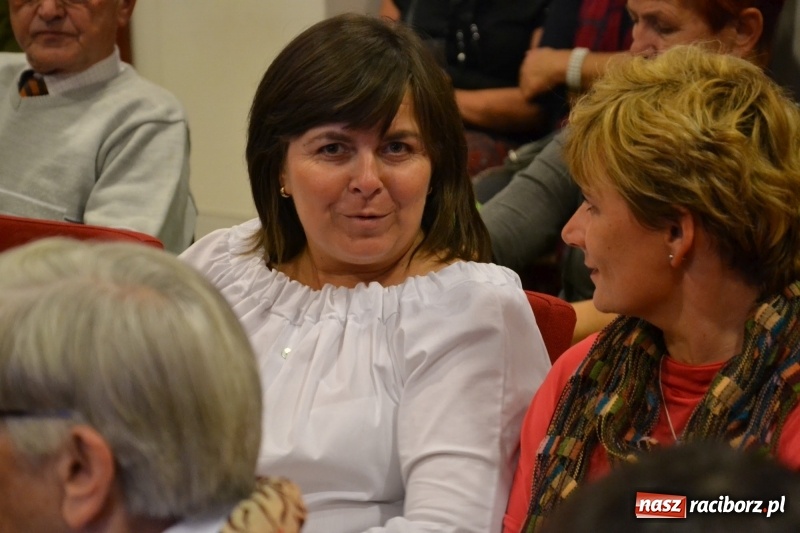 Zdjęcie w galerii na portalu naszraciborz.pl: Trzej tenorzy zaśpiewali na Zamku Piastowskim  wiadomości z regionu