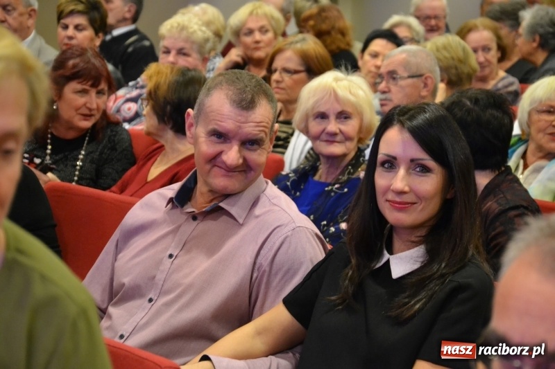 Zdjęcie w galerii na portalu naszraciborz.pl: Trzej tenorzy zaśpiewali na Zamku Piastowskim  wiadomości z regionu