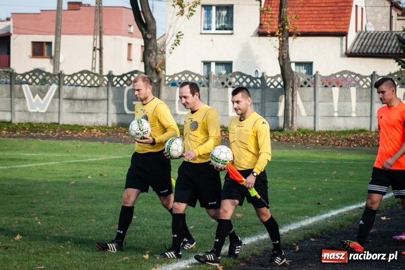 Zdjęcie w galerii na portalu naszraciborz.pl: Osłabiona Studzienna lepsza od Tworkowa wiadomości z regionu