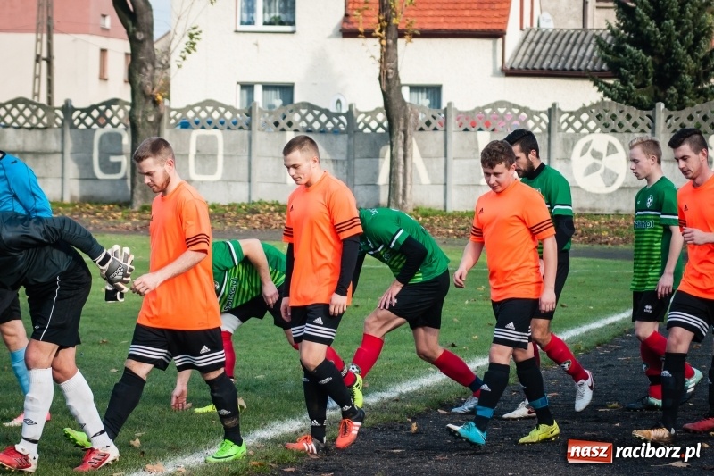 Zdjęcie w galerii na portalu naszraciborz.pl: Osłabiona Studzienna lepsza od Tworkowa wiadomości z regionu