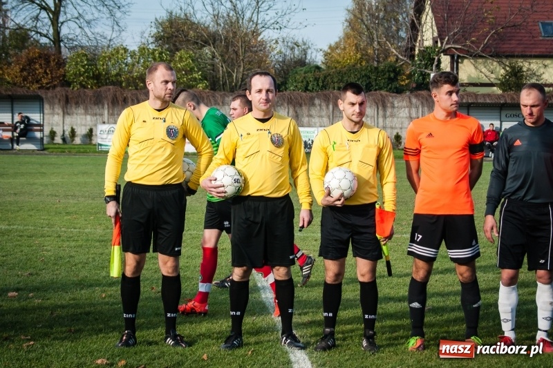 Zdjęcie w galerii na portalu naszraciborz.pl: Osłabiona Studzienna lepsza od Tworkowa wiadomości z regionu