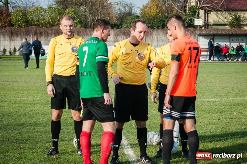 Zdjęcie w galerii na portalu naszraciborz.pl: Osłabiona Studzienna lepsza od Tworkowa wiadomości z regionu