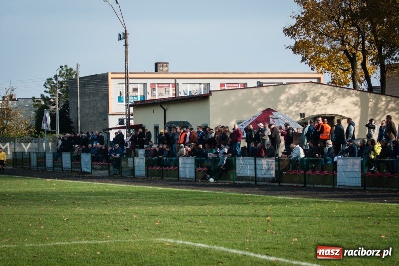 Zdjęcie w galerii na portalu naszraciborz.pl: Osłabiona Studzienna lepsza od Tworkowa wiadomości z regionu
