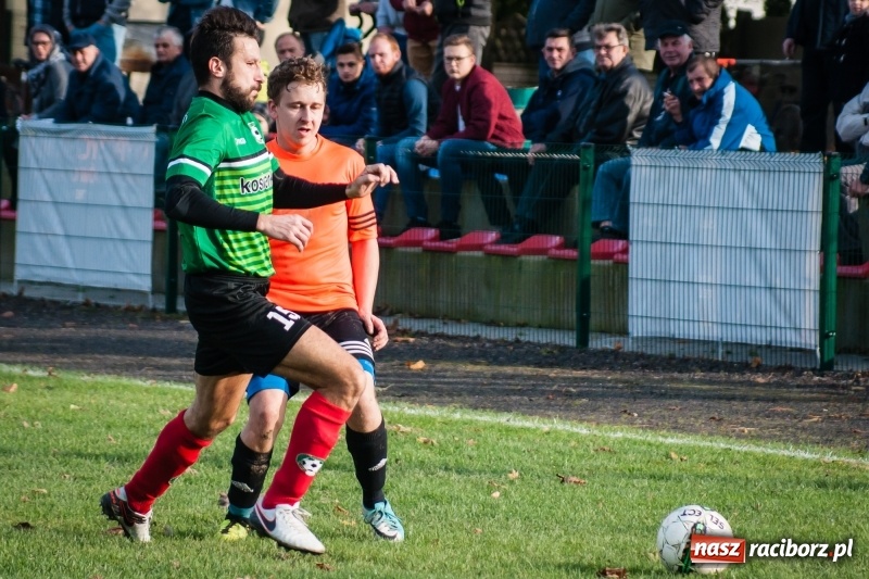 Zdjęcie w galerii na portalu naszraciborz.pl: Osłabiona Studzienna lepsza od Tworkowa wiadomości z regionu