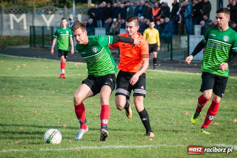 Zdjęcie w galerii na portalu naszraciborz.pl: Osłabiona Studzienna lepsza od Tworkowa wiadomości z regionu