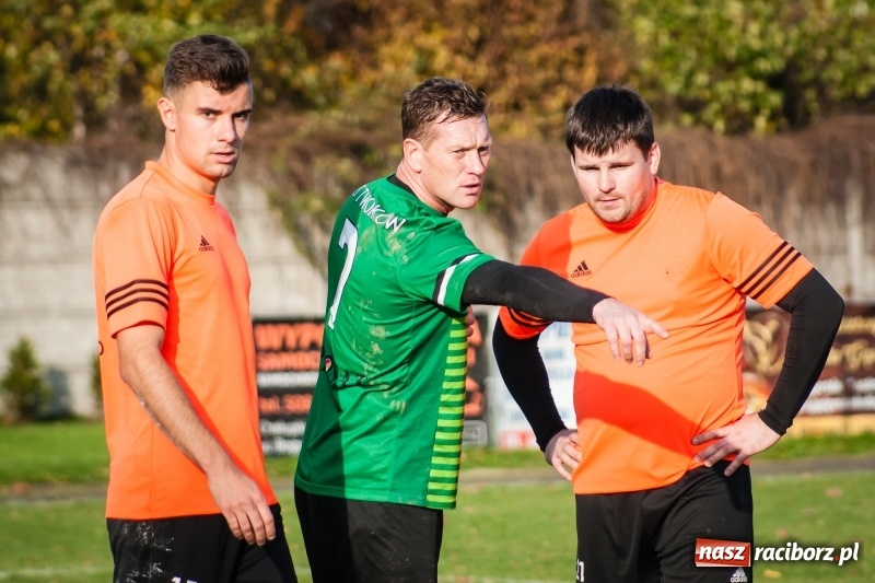 Zdjęcie w galerii na portalu naszraciborz.pl: Osłabiona Studzienna lepsza od Tworkowa wiadomości z regionu