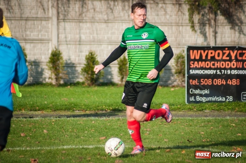 Zdjęcie w galerii na portalu naszraciborz.pl: Osłabiona Studzienna lepsza od Tworkowa wiadomości z regionu