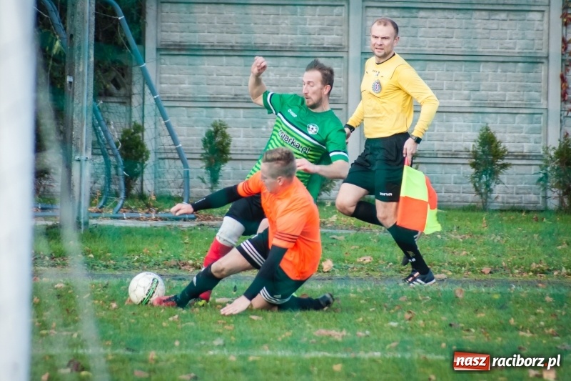 Zdjęcie w galerii na portalu naszraciborz.pl: Osłabiona Studzienna lepsza od Tworkowa wiadomości z regionu