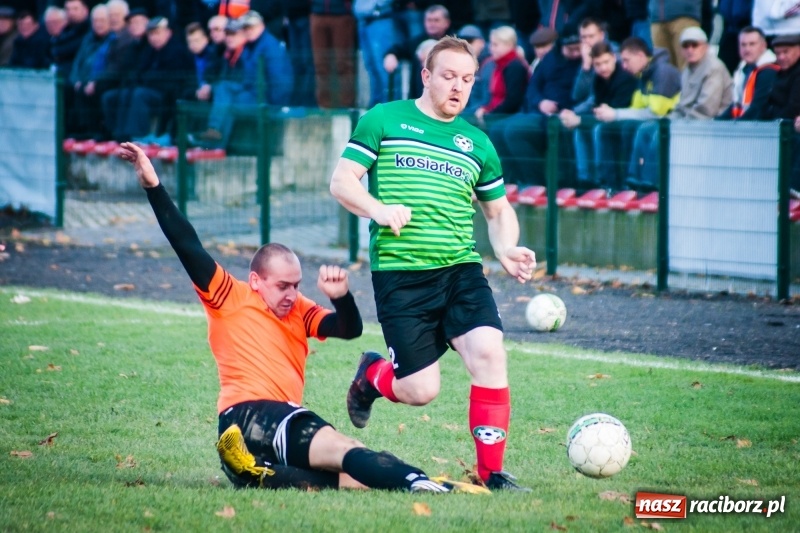 Zdjęcie w galerii na portalu naszraciborz.pl: Osłabiona Studzienna lepsza od Tworkowa wiadomości z regionu
