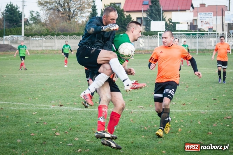 Zdjęcie w galerii na portalu naszraciborz.pl: Osłabiona Studzienna lepsza od Tworkowa wiadomości z regionu