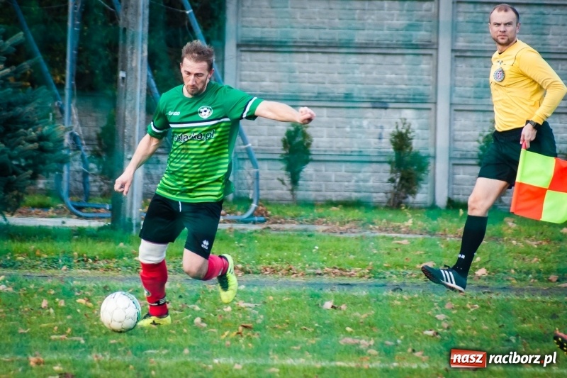 Zdjęcie w galerii na portalu naszraciborz.pl: Osłabiona Studzienna lepsza od Tworkowa wiadomości z regionu