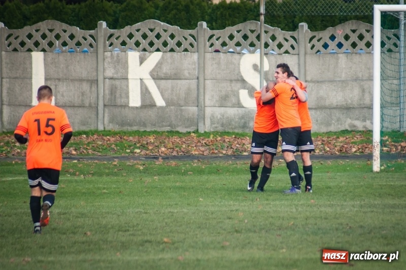 Zdjęcie w galerii na portalu naszraciborz.pl: Osłabiona Studzienna lepsza od Tworkowa wiadomości z regionu