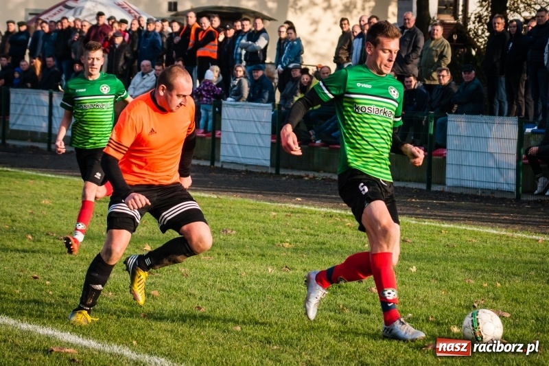 Zdjęcie w galerii na portalu naszraciborz.pl: Osłabiona Studzienna lepsza od Tworkowa wiadomości z regionu