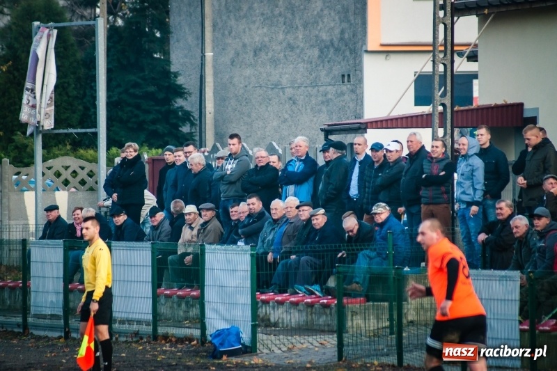 Zdjęcie w galerii na portalu naszraciborz.pl: Osłabiona Studzienna lepsza od Tworkowa wiadomości z regionu
