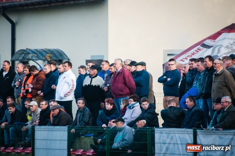 Zdjęcie w galerii na portalu naszraciborz.pl: Osłabiona Studzienna lepsza od Tworkowa wiadomości z regionu