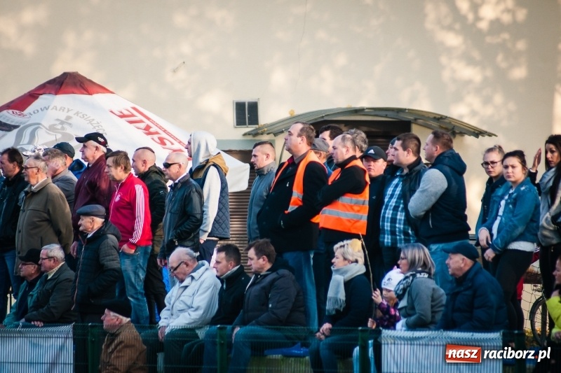 Zdjęcie w galerii na portalu naszraciborz.pl: Osłabiona Studzienna lepsza od Tworkowa wiadomości z regionu