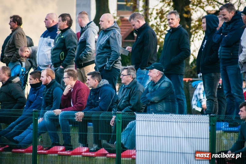 Zdjęcie w galerii na portalu naszraciborz.pl: Osłabiona Studzienna lepsza od Tworkowa wiadomości z regionu