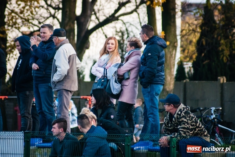 Zdjęcie w galerii na portalu naszraciborz.pl: Osłabiona Studzienna lepsza od Tworkowa wiadomości z regionu