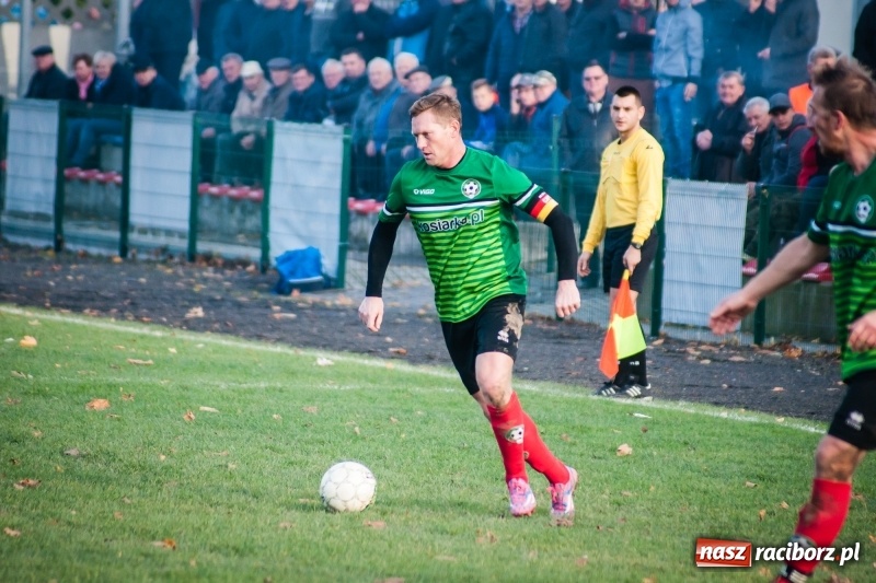 Zdjęcie w galerii na portalu naszraciborz.pl: Osłabiona Studzienna lepsza od Tworkowa wiadomości z regionu