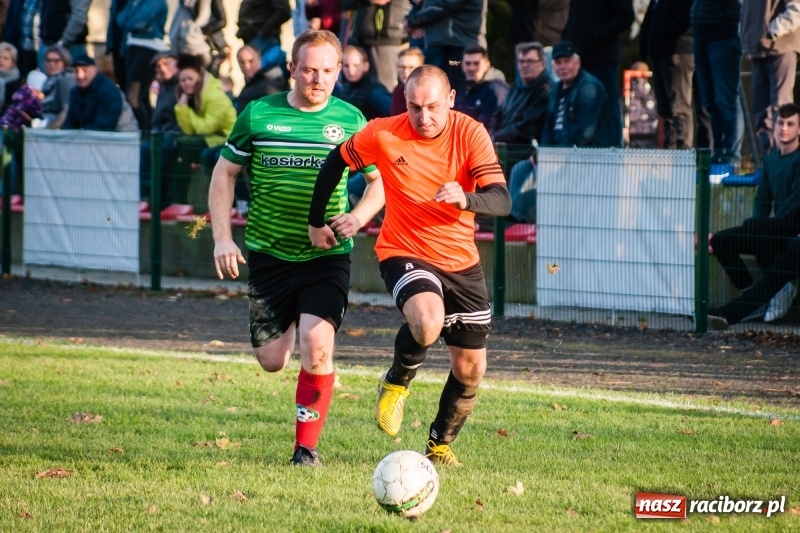 Zdjęcie w galerii na portalu naszraciborz.pl: Osłabiona Studzienna lepsza od Tworkowa wiadomości z regionu