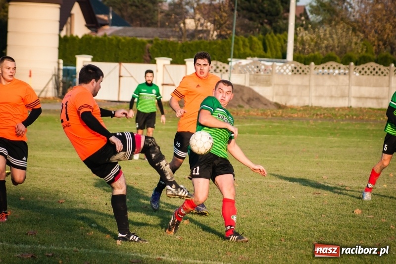 Zdjęcie w galerii na portalu naszraciborz.pl: Osłabiona Studzienna lepsza od Tworkowa wiadomości z regionu