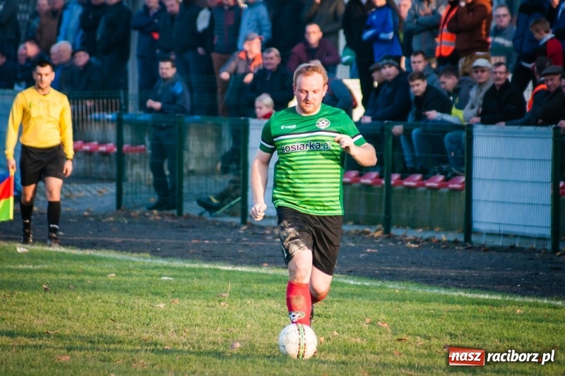 Zdjęcie w galerii na portalu naszraciborz.pl: Osłabiona Studzienna lepsza od Tworkowa wiadomości z regionu