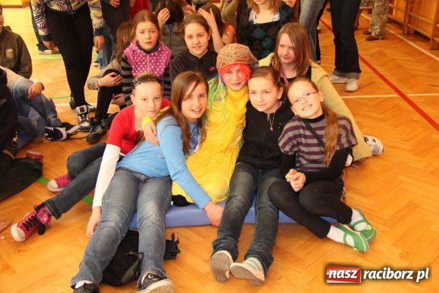 Zdjęcie w galerii na portalu naszraciborz.pl: By tradycji stało się zadość wiadomości z regionu