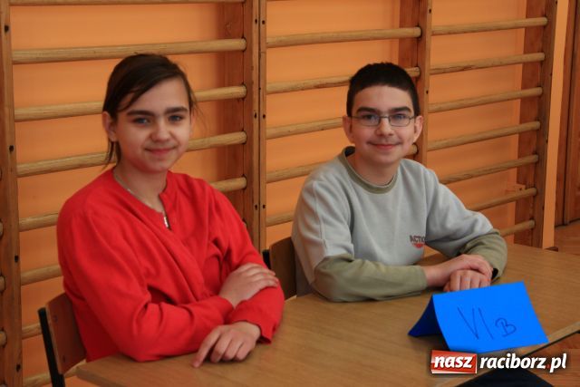 Zdjęcie w galerii na portalu naszraciborz.pl: By tradycji stało się zadość wiadomości z regionu