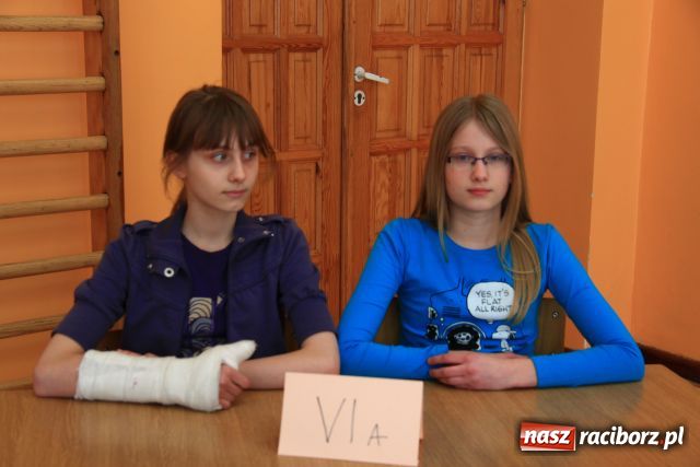 Zdjęcie w galerii na portalu naszraciborz.pl: By tradycji stało się zadość wiadomości z regionu