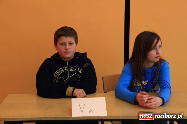 Zdjęcie w galerii na portalu naszraciborz.pl: By tradycji stało się zadość wiadomości z regionu