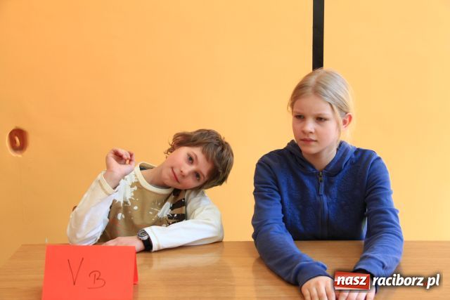 Zdjęcie w galerii na portalu naszraciborz.pl: By tradycji stało się zadość wiadomości z regionu