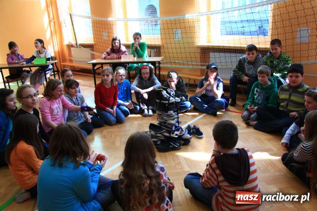 Zdjęcie w galerii na portalu naszraciborz.pl: By tradycji stało się zadość wiadomości z regionu