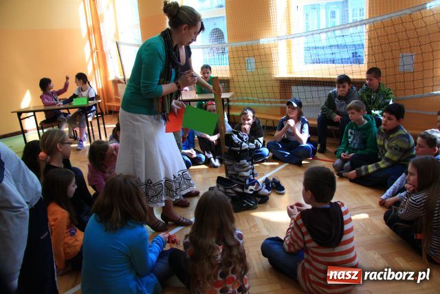 Zdjęcie w galerii na portalu naszraciborz.pl: By tradycji stało się zadość wiadomości z regionu