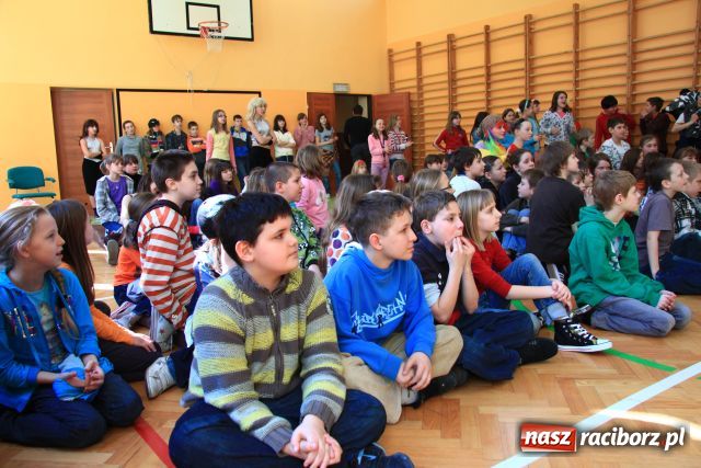 Zdjęcie w galerii na portalu naszraciborz.pl: By tradycji stało się zadość wiadomości z regionu